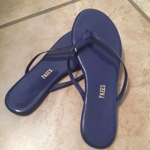 TKEES flip flops